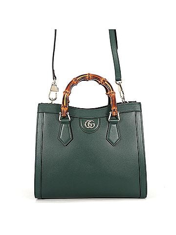 Gucci Gucci Diana Bamboo Tote Medium 853226 GUCCI 2-way Handbag (view 1)