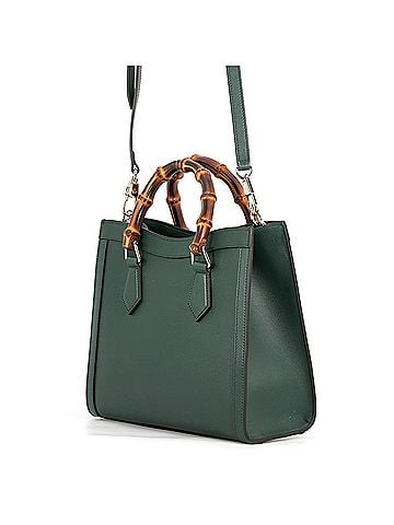 Gucci Gucci Diana Bamboo Tote Medium 853226 GUCCI 2-way Handbag (view 2)