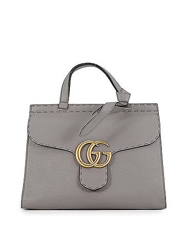 Gucci Gucci GG Marmont Leather Handbag 421890 GUCCI Women's (view 1)