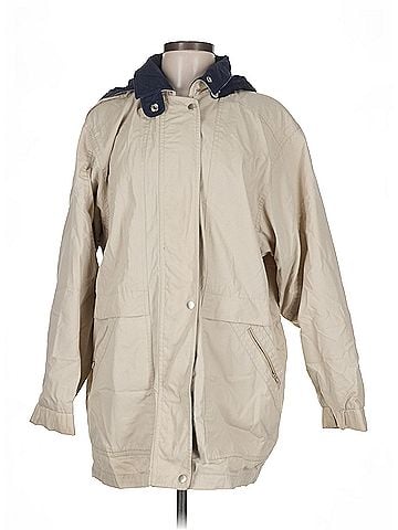 London Fog London Fog Raincoat (view 1)