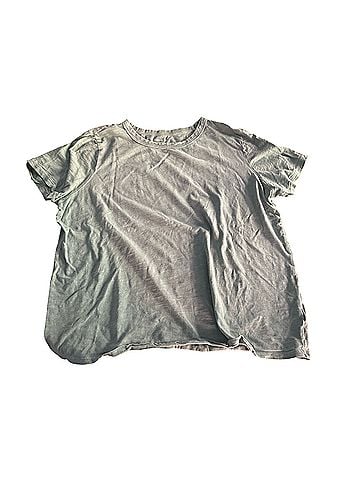 Old Navy Short Sleeve Blouse (view 1)