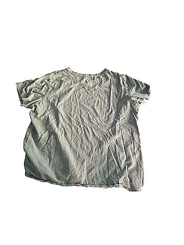 Old Navy Short Sleeve Blouse (view 2)
