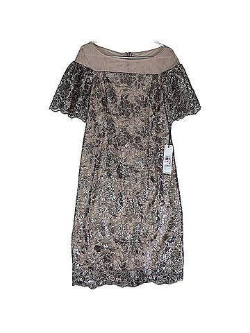 Calvin Klein Cocktail Dress (view 1)