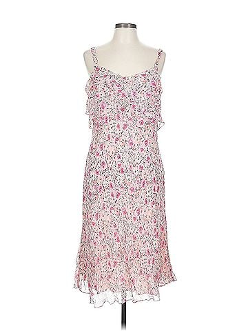 Ann Taylor LOFT Ann Taylor Loft Casual Dress (view 1)