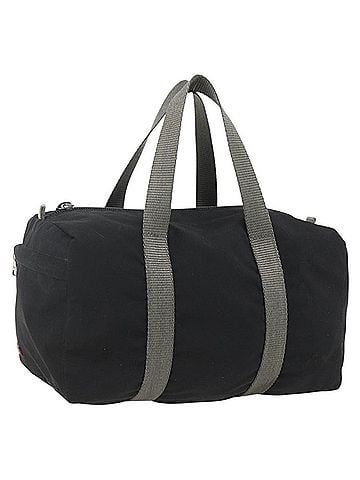 Prada Sport Bum Tessuto Black Nylon Handbag (view 1)