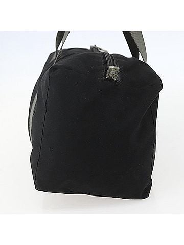 Prada Sport Bum Tessuto Black Nylon Handbag (view 2)