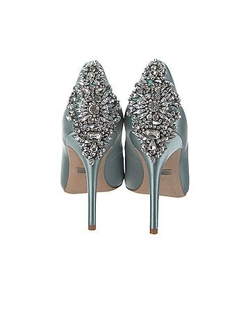 Badgley Mischka Heels (view 2)