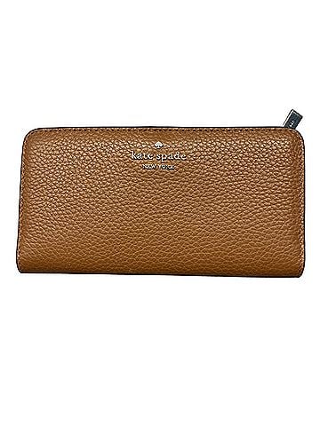 Kate Spade New York Leather Wallet (view 1)