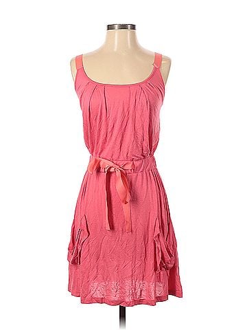 Romeo & Juliet Couture Romeo &amp; Juliet Couture Casual Dress (view 1)
