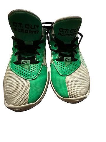 Nike Sneakers (view 2)