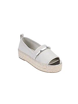 DKNY Espadrille Platform Flats Flats (view 1)