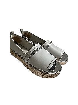 DKNY Espadrille Platform Flats Flats (view 2)