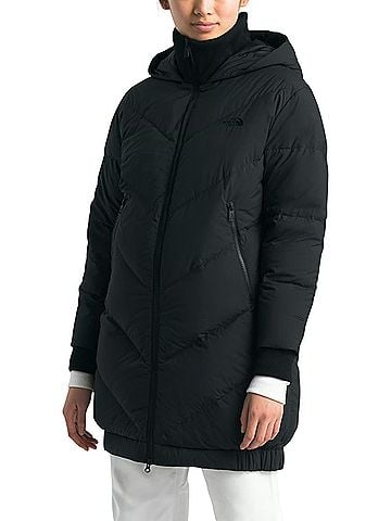 The North Face Snow Jacket (view 1)