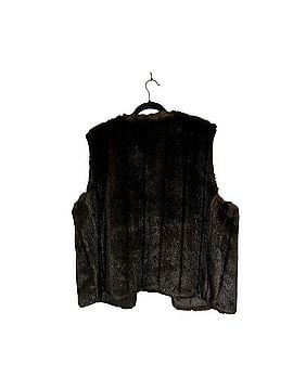 Dennis Basso Vest (view 2)