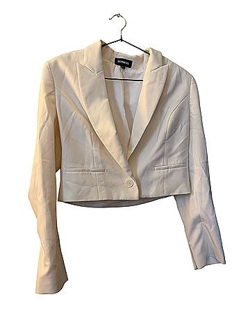 Express Blazer (view 1)