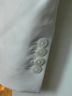 Express White Blazer Size S - photo 4
