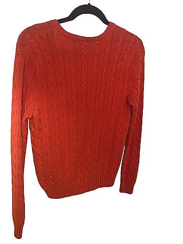 Ralph Lauren Sport Pullover Sweater (view 2)