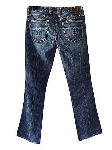 Lucky Brand Lola Jeans (view 2)