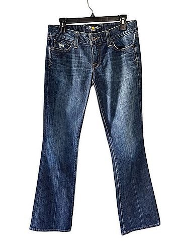 Lucky Brand Lola Jeans (view 1)