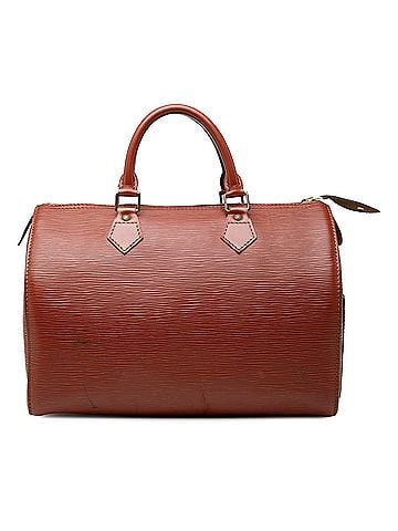 Louis Vuitton Epi Speedy 30 (view 1)