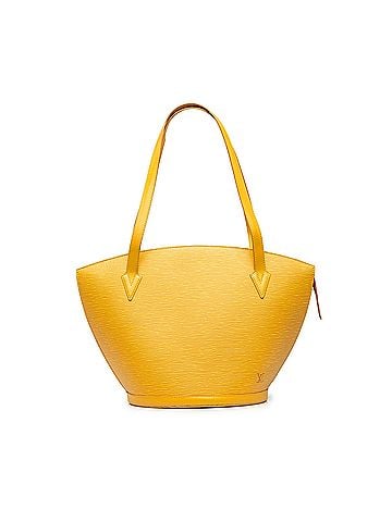 Louis Vuitton Epi Saint Jacques PM Long Strap (view 1)