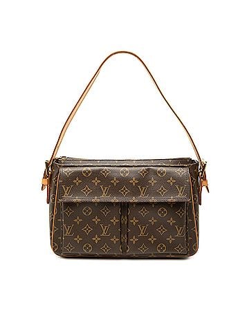 Louis Vuitton Monogram Viva Cite GM (view 1)