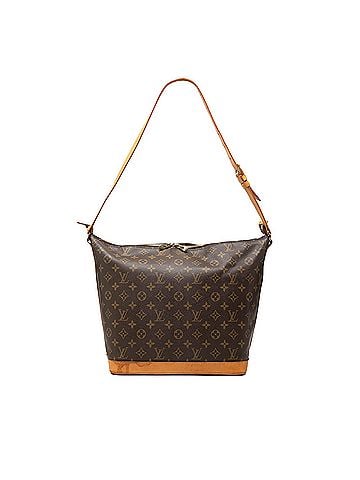 Louis Vuitton Monogram Amfar Three (view 1)