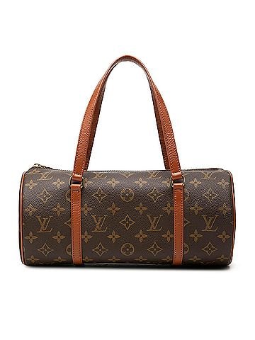 Louis Vuitton Monogram Papillon 30 (view 1)