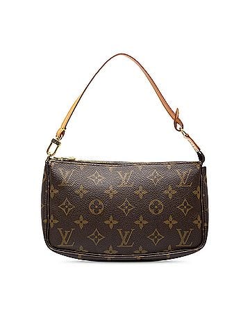 Louis Vuitton Monogram Pochette Accessoires (view 1)