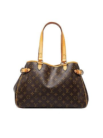 Louis Vuitton Monogram Batignolles Horizontal (view 1)