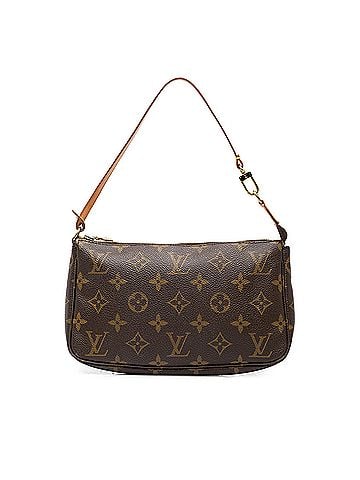 Louis Vuitton Monogram Pochette Accessoires (view 1)