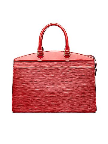 Louis Vuitton Epi Riviera (view 1)