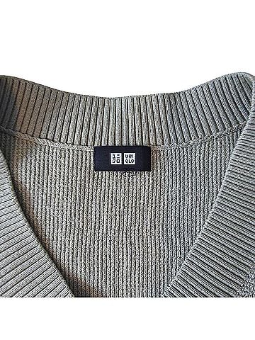 Uniqlo Pullover Sweater (view 2)