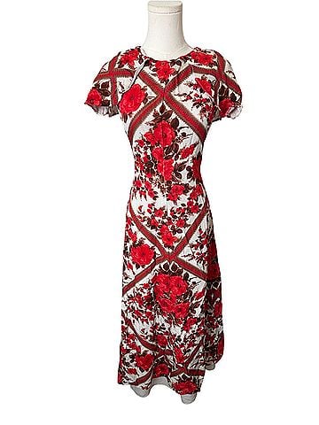 Hill House Cocktail Dress (view 2)