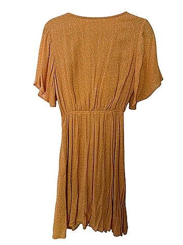 Abercrombie & Fitch Casual Dress (view 2)