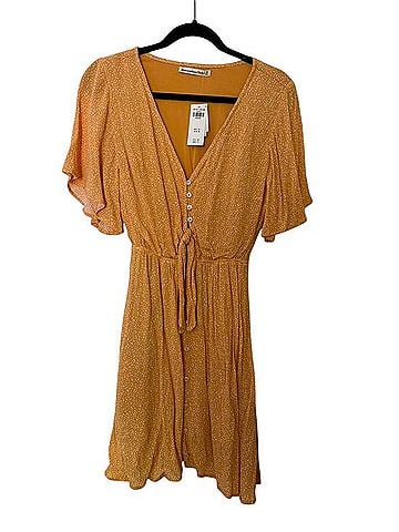 Abercrombie & Fitch Casual Dress (view 1)