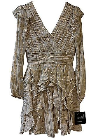 Mac Duggal Cocktail Dress (view 1)