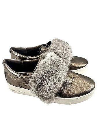 Michael Kors Maven Sneakers (view 2)