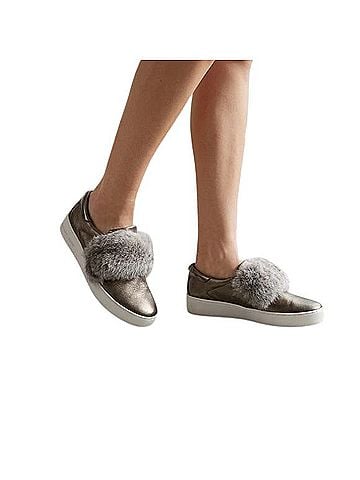 Michael Kors Maven Sneakers (view 1)