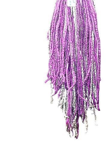 Dreadlocks Dreadlock Divination #013 Winter Hat (view 1)