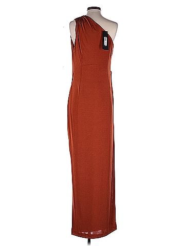 Donna Karan New York Donna Karan New York Casual Dress (view 2)