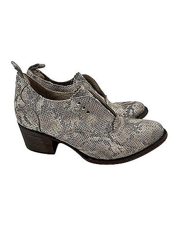 Freebird Sadie Boots (view 2)