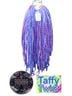 Dreadlocks Taffy Twist Winter Hat - photo 1