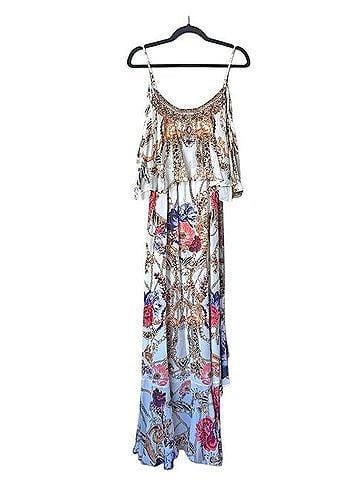 Camilla Reign Supreme Cocktail Dress (view 2)