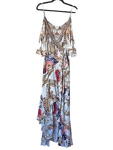 Camilla Reign Supreme Cocktail Dress (view 1)
