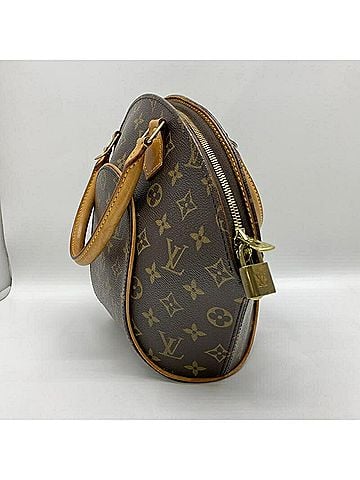 Louis Vuitton LOUIS VUITTON Monogram Eclipse PM M51127 Handbag R-C Louis Vuitton (view 2)