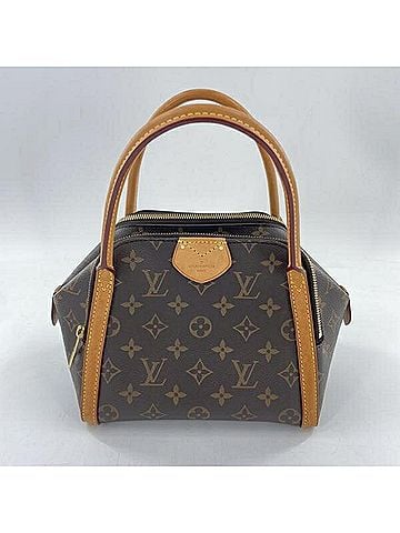Louis Vuitton LOUIS VUITTON Mare MM Handbag M41070 Monogram (view 1)