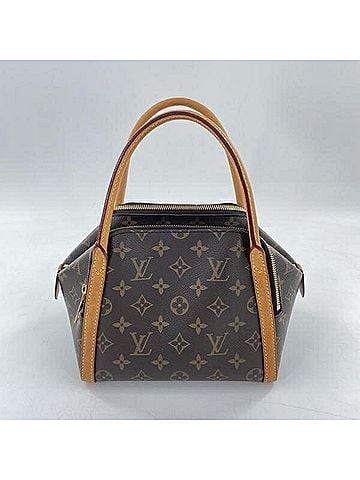 Louis Vuitton LOUIS VUITTON Mare MM Handbag M41070 Monogram (view 2)