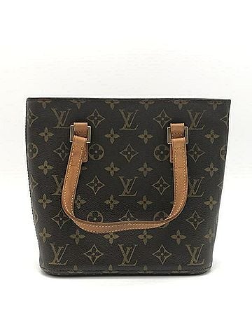 Louis Vuitton LOUIS VUITTON Monogram Vavin PM M51172 Handbag Louis Vuitton (view 1)