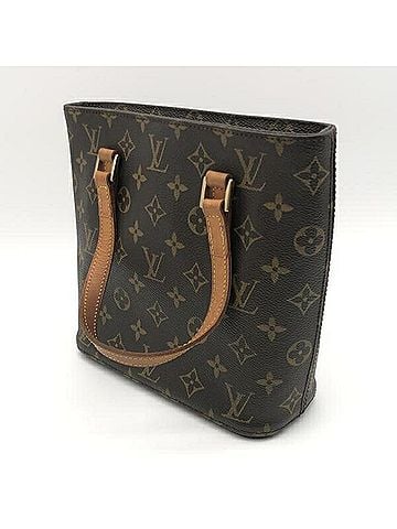 Louis Vuitton LOUIS VUITTON Monogram Vavin PM M51172 Handbag Louis Vuitton (view 2)